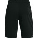 UNDER ARMOUR UA RIVAL TERRY SHORT 1361631-001 UNDER ARMOUR UA RIVAL TERRY SHORT 1361631-001