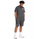 UNDER ARMOUR UA RIVAL TERRY SHORT 1361631-025 UNDER ARMOUR UA RIVAL TERRY SHORT 1361631-025