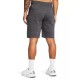 UNDER ARMOUR UA RIVAL TERRY SHORT 1361631-025 UNDER ARMOUR UA RIVAL TERRY SHORT 1361631-025