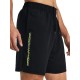 UNDER ARMOUR UA WOVEN WDMK SHORTS 1383356-002