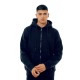 BENATION LOGO FULL ZIP HOODIE 07302301-4B BENATION LOGO FULL ZIP HOODIE 07302301-4B