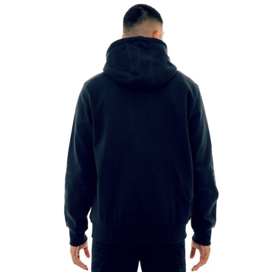 BENATION LOGO FULL ZIP HOODIE 07302301-4B BENATION LOGO FULL ZIP HOODIE 07302301-4B
