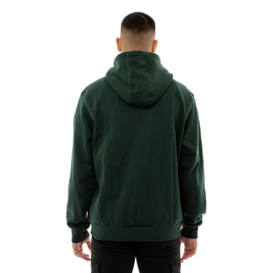 BENATION LOGO FULL ZIP HOODIE 07302301-7B BENATION LOGO FULL ZIP HOODIE 07302301-7B