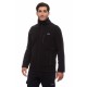 ΑΝΔΡΙΚΗ ΖΑΚΕΤΑ FLEECE BE:NATION 07302305-01