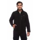 ΑΝΔΡΙΚΗ ΖΑΚΕΤΑ FLEECE BE:NATION 07302305-01