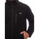 ΑΝΔΡΙΚΗ ΖΑΚΕΤΑ FLEECE BE:NATION 07302305-01