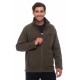 ΑΝΔΡΙΚΗ ΖΑΚΕΤΑ FLEECE BE:NATION 07302305-13B ΑΝΔΡΙΚΗ ΖΑΚΕΤΑ FLEECE BE:NATION 07302305-13B