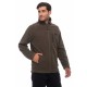 ΑΝΔΡΙΚΗ ΖΑΚΕΤΑ FLEECE BE:NATION 07302305-13B ΑΝΔΡΙΚΗ ΖΑΚΕΤΑ FLEECE BE:NATION 07302305-13B