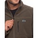 ΑΝΔΡΙΚΗ ΖΑΚΕΤΑ FLEECE BE:NATION 07302305-13B ΑΝΔΡΙΚΗ ΖΑΚΕΤΑ FLEECE BE:NATION 07302305-13B