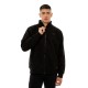 BENATION LOGO FULL ZIP MOCK NECK 07302402-01