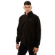 BENATION LOGO FULL ZIP MOCK NECK 07302402-01