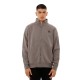 BENATION LOGO FULL ZIP MOCK NECK 07302402-3F BENATION LOGO FULL ZIP MOCK NECK 07302402-3F