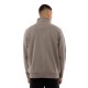 BENATION LOGO FULL ZIP MOCK NECK 07302402-3F BENATION LOGO FULL ZIP MOCK NECK 07302402-3F
