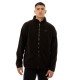 BENATION REGLAN POLAR FLEECE FULL ZIP TOP 07302403-01 BENATION REGLAN POLAR FLEECE FULL ZIP TOP 07302403-01