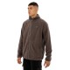 BENATION RAGLAN POLAR FLEECE FULL ZIP TOP 07302403-3F BENATION RAGLAN POLAR FLEECE FULL ZIP TOP 07302403-3F
