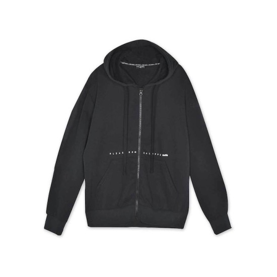BODYTALK FZ HOODIE 1242-954322-00100 BODYTALK FZ HOODIE 1242-954322-00100