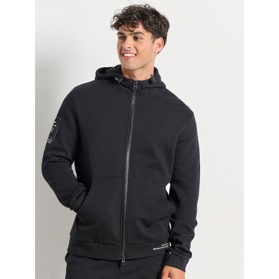 BODYTALK AUTHENTIC FZ HOODIE 1252-956522-00100