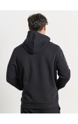 BODYTALK AUTHENTIC FZ HOODIE 1252-956522-00100