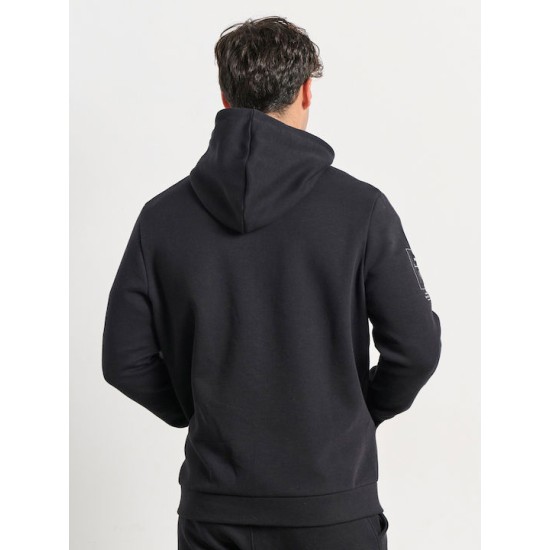 BODYTALK AUTHENTIC FZ HOODIE 1252-956522-00100
