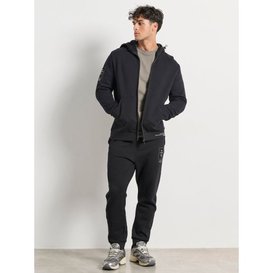 BODYTALK AUTHENTIC FZ HOODIE 1252-956522-00100