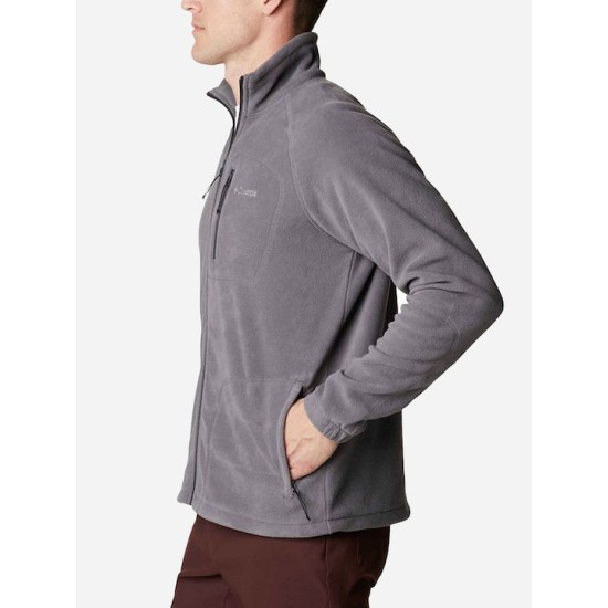 ΑΝΔΡΙΚΗ ΖΑΚΕΤΑ FLEECE AM3039-023 ΑΝΔΡΙΚΗ ΖΑΚΕΤΑ FLEECE AM3039-023