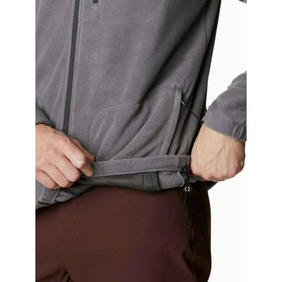 ΑΝΔΡΙΚΗ ΖΑΚΕΤΑ FLEECE AM3039-023 ΑΝΔΡΙΚΗ ΖΑΚΕΤΑ FLEECE AM3039-023