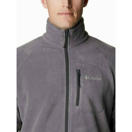 ΑΝΔΡΙΚΗ ΖΑΚΕΤΑ FLEECE AM3039-023 ΑΝΔΡΙΚΗ ΖΑΚΕΤΑ FLEECE AM3039-023