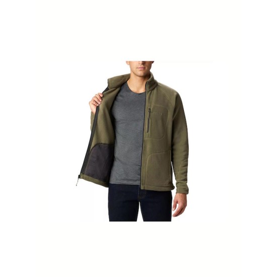 ΑΝΔΡΙΚΗ ΖΑΚΕΤΑ FLEECE AM3039-397 ΑΝΔΡΙΚΗ ΖΑΚΕΤΑ FLEECE AM3039-397