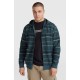 ONEIL TRVLR SERIES BAVARO FZ HOODIE 2750126-35151 ONEIL TRVLR SERIES BAVARO FZ HOODIE 2750126-35151