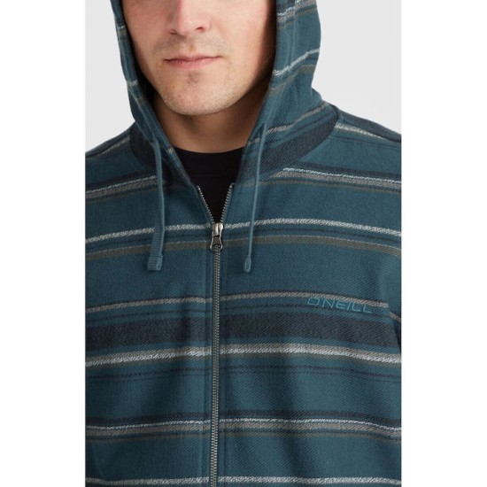 ONEIL TRVLR SERIES BAVARO FZ HOODIE 2750126-35151 ONEIL TRVLR SERIES BAVARO FZ HOODIE 2750126-35151