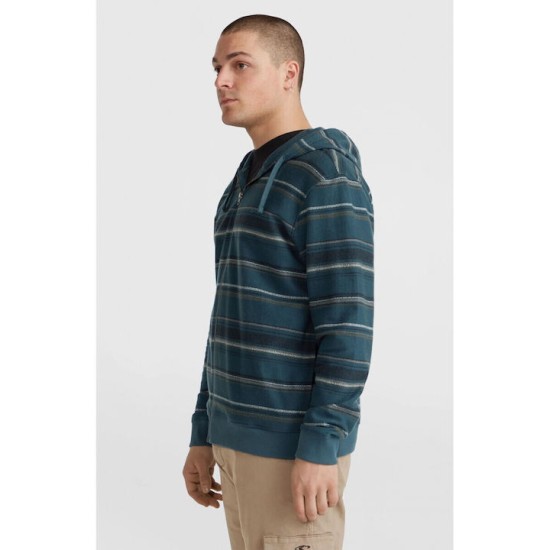 ONEIL TRVLR SERIES BAVARO FZ HOODIE 2750126-35151 ONEIL TRVLR SERIES BAVARO FZ HOODIE 2750126-35151