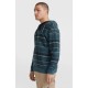 ONEIL TRVLR SERIES BAVARO FZ HOODIE 2750126-35151 ONEIL TRVLR SERIES BAVARO FZ HOODIE 2750126-35151
