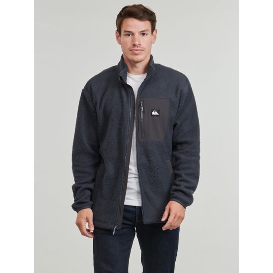 QUIKSILVER CLEAN COAST FZ EQYFT04957-BST0 QUIKSILVER CLEAN COAST FZ EQYFT04957-BST0