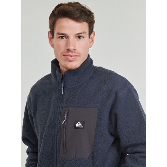 QUIKSILVER CLEAN COAST FZ EQYFT04957-BST0 QUIKSILVER CLEAN COAST FZ EQYFT04957-BST0