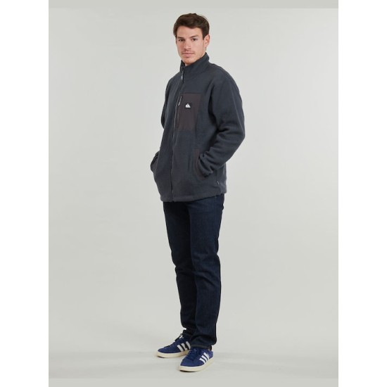 QUIKSILVER CLEAN COAST FZ EQYFT04957-BST0 QUIKSILVER CLEAN COAST FZ EQYFT04957-BST0