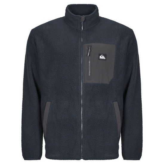 QUIKSILVER CLEAN COAST FZ EQYFT04957-BST0 QUIKSILVER CLEAN COAST FZ EQYFT04957-BST0