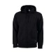 RUSSELL ATHLETIC ZIP THROUGH HOODY A24-730-2-099 RUSSELL ATHLETIC ZIP THROUGH HOODY A24-730-2-099