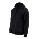 RUSSELL ATHLETIC ZIP THROUGH HOODY A24-730-2-099 RUSSELL ATHLETIC ZIP THROUGH HOODY A24-730-2-099