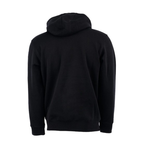 RUSSELL ATHLETIC ZIP THROUGH HOODY A24-730-2-099 RUSSELL ATHLETIC ZIP THROUGH HOODY A24-730-2-099