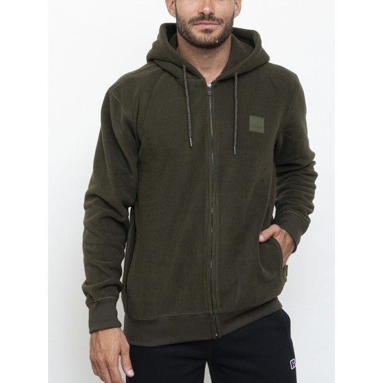 RUSSLL ATHLETIC ZIP THROUGH HOODY JACKET A3-720-2-283 RUSSLL ATHLETIC ZIP THROUGH HOODY JACKET A3-720-2-283