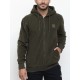 RUSSLL ATHLETIC ZIP THROUGH HOODY JACKET A3-720-2-283 RUSSLL ATHLETIC ZIP THROUGH HOODY JACKET A3-720-2-283