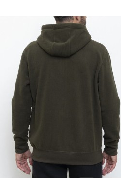RUSSLL ATHLETIC ZIP THROUGH HOODY JACKET A3-720-2-283