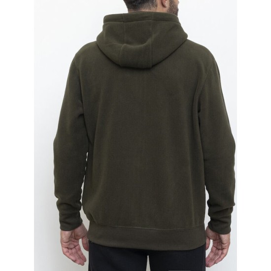 RUSSLL ATHLETIC ZIP THROUGH HOODY JACKET A3-720-2-283 RUSSLL ATHLETIC ZIP THROUGH HOODY JACKET A3-720-2-283
