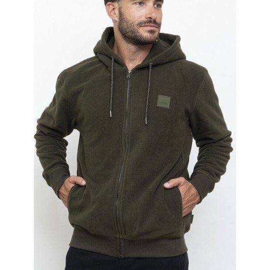 RUSSLL ATHLETIC ZIP THROUGH HOODY JACKET A3-720-2-283 RUSSLL ATHLETIC ZIP THROUGH HOODY JACKET A3-720-2-283