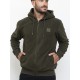 RUSSLL ATHLETIC ZIP THROUGH HOODY JACKET A3-720-2-283 RUSSLL ATHLETIC ZIP THROUGH HOODY JACKET A3-720-2-283