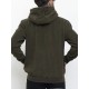 RUSSLL ATHLETIC ZIP THROUGH HOODY JACKET A3-720-2-283 RUSSLL ATHLETIC ZIP THROUGH HOODY JACKET A3-720-2-283