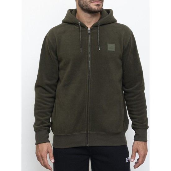 RUSSLL ATHLETIC ZIP THROUGH HOODY JACKET A3-720-2-283 RUSSLL ATHLETIC ZIP THROUGH HOODY JACKET A3-720-2-283