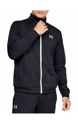UNDER ARMOUR SPORTSTYLE TRICOT JACKET 1329293-002