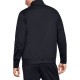 UNDER ARMOUR SPORTSTYLE TRICOT JACKET 1329293-002 UNDER ARMOUR SPORTSTYLE TRICOT JACKET 1329293-002