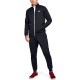 UNDER ARMOUR SPORTSTYLE TRICOT JACKET 1329293-002 UNDER ARMOUR SPORTSTYLE TRICOT JACKET 1329293-002